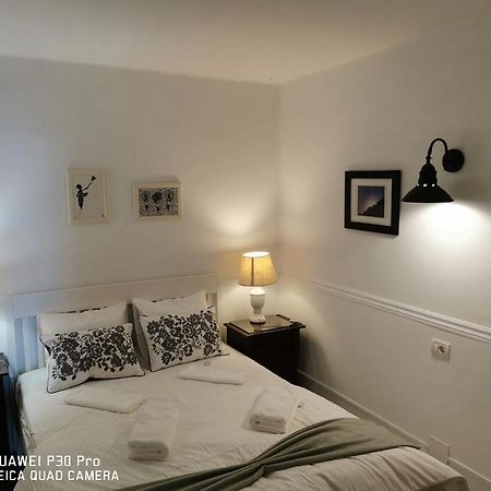 Pearl Apartment Тиас Экстерьер фото