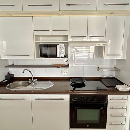 Pearl Apartment Тиас Экстерьер фото