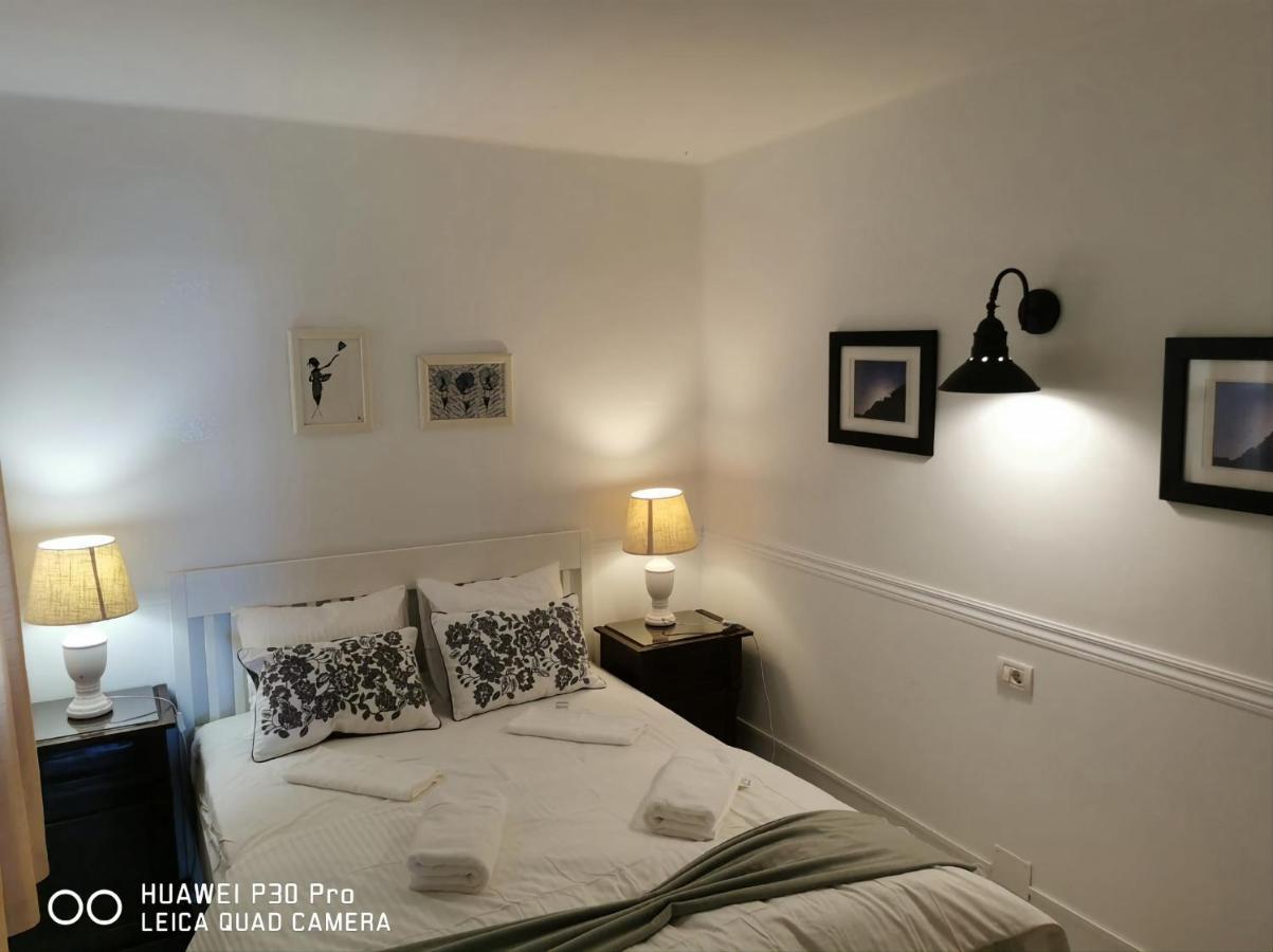 Pearl Apartment Тиас Экстерьер фото