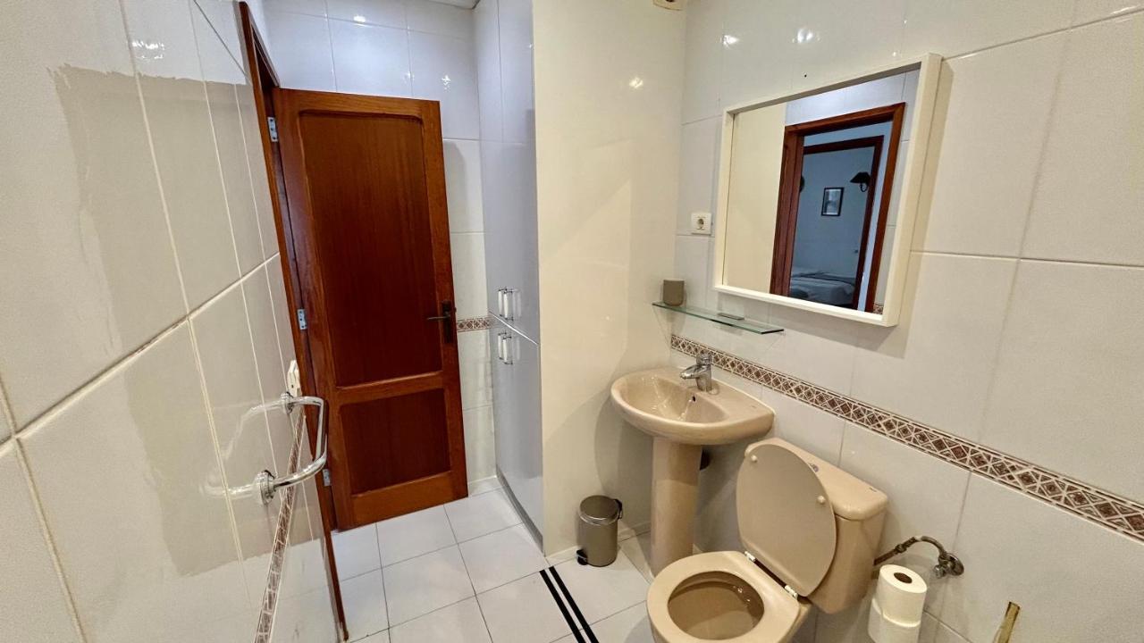 Pearl Apartment Тиас Экстерьер фото