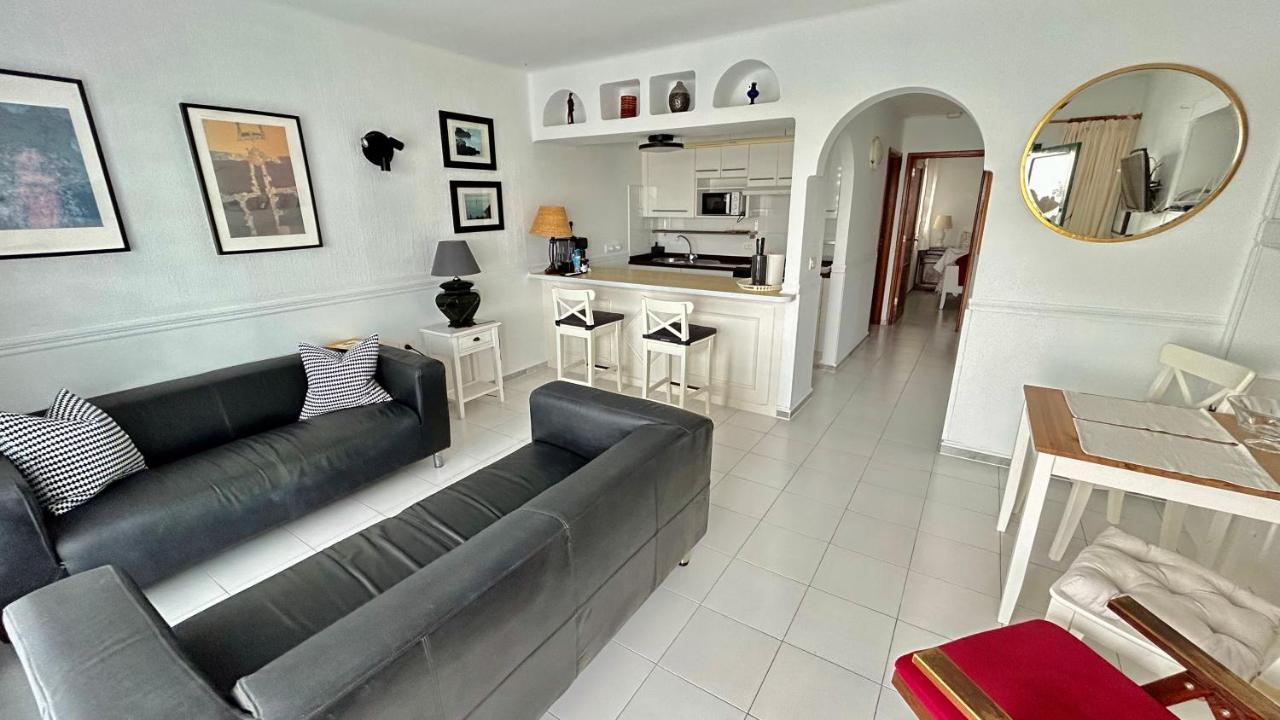 Pearl Apartment Тиас Экстерьер фото